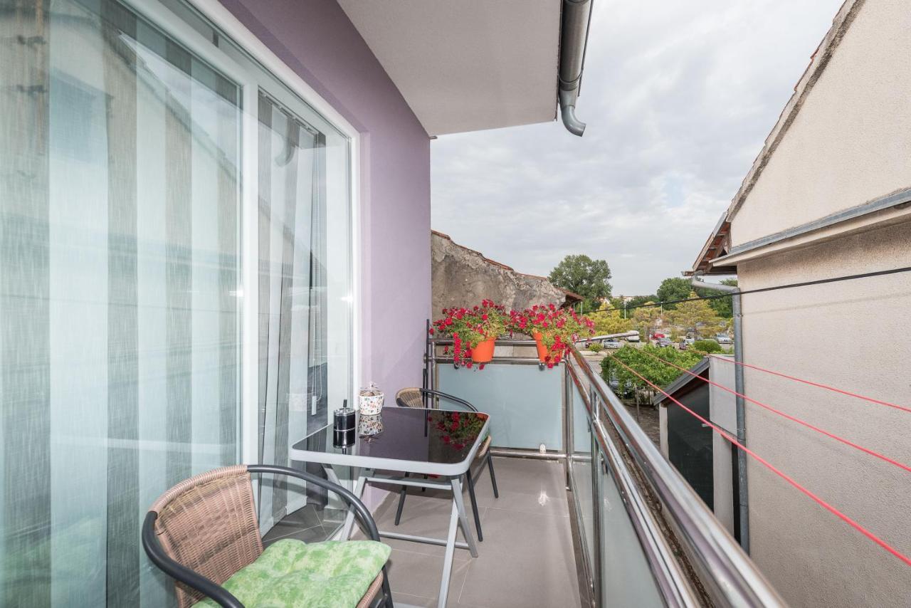 Lavi Apartment ซาดาร์ ภายนอก รูปภาพ