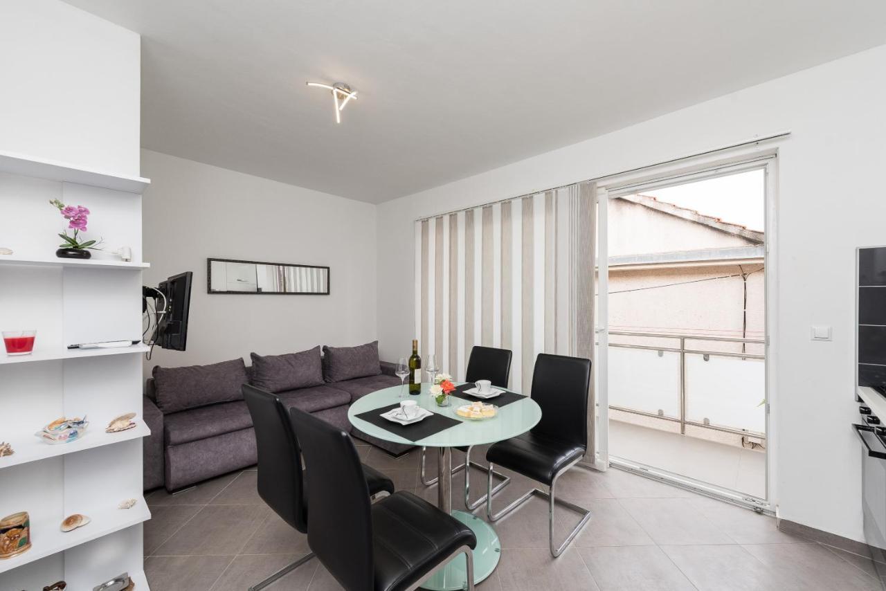 Lavi Apartment ซาดาร์ ภายนอก รูปภาพ