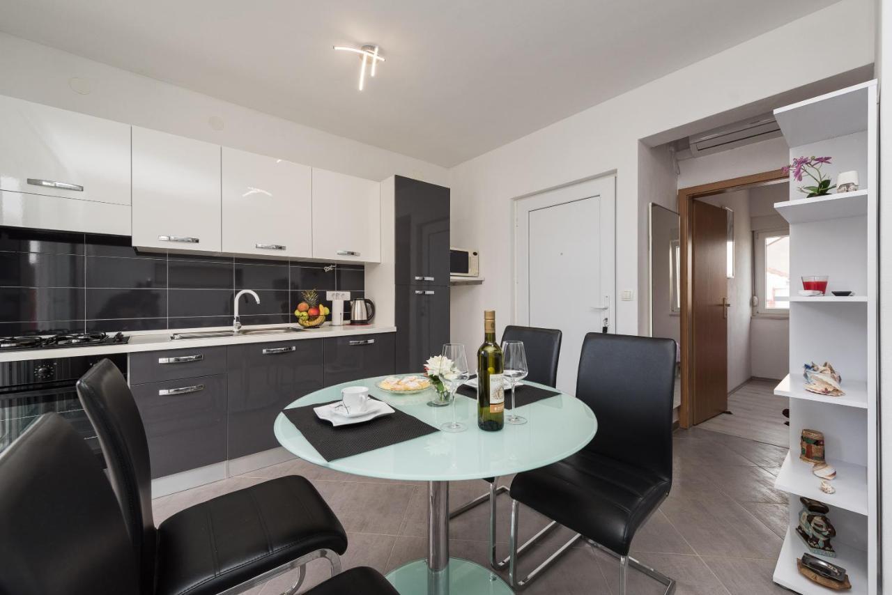 Lavi Apartment ซาดาร์ ภายนอก รูปภาพ