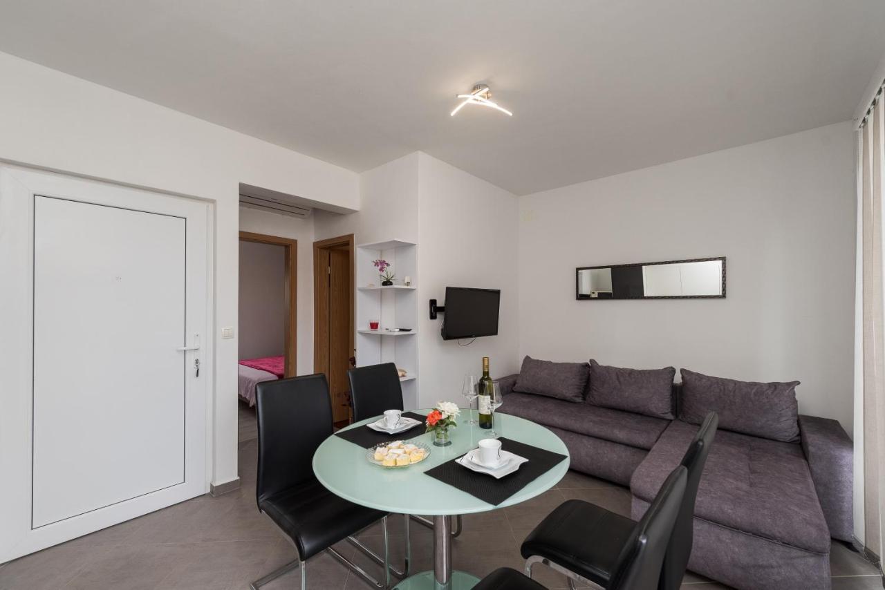 Lavi Apartment ซาดาร์ ภายนอก รูปภาพ