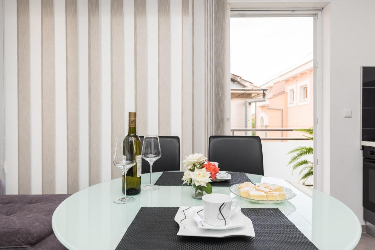 Lavi Apartment ซาดาร์ ภายนอก รูปภาพ