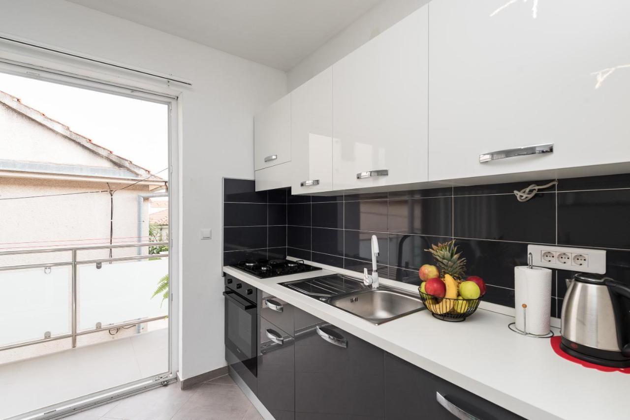 Lavi Apartment ซาดาร์ ภายนอก รูปภาพ