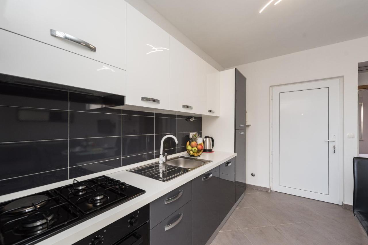 Lavi Apartment ซาดาร์ ภายนอก รูปภาพ